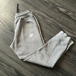 Mens Nike Club Joggers